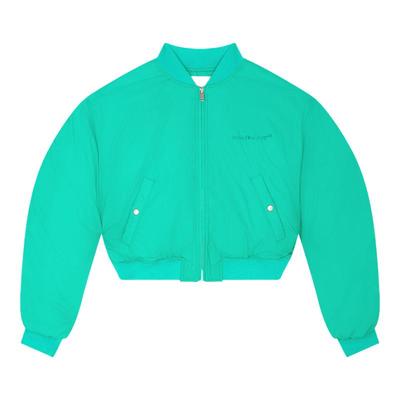 MARANT ETOILE BESSIME简约纯色棒球服棉服女