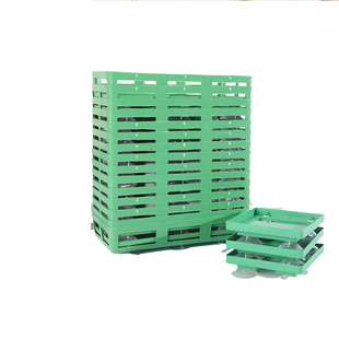 长方型六爪吸盘正方形五爪吸盘花泥托盘花车婚车花店插花婚车吸盘