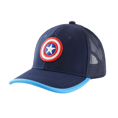 尚喜马迪士尼儿童鸭舌帽