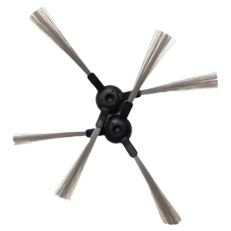 3机器人边扫边刷清洁配件
