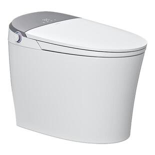 【李佳琦直播间限时活动】恒洁舒沐洗智能马桶家用H360舒享版