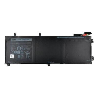DELL戴尔 Precision 5540 5530 5520 XPS15 9560 9570 7590 Inspiron 7590 7591 7500笔记本电池 H5H20 V0GMT