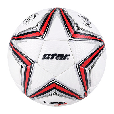 STAR世达俱乐部训练比赛足球耐磨