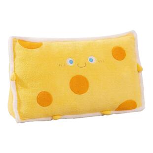 艾斯德芝士床头靠床上靠枕床头包床头靠垫枕头靠背垫榻榻米靠垫