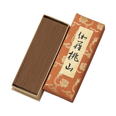 日本香堂进口天然沉香熏香线香