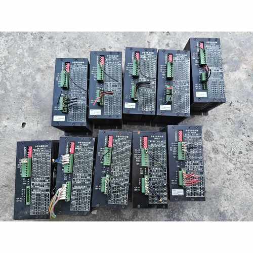 SH20822MHE20822M步进电机驱动器拆机件，议价商品