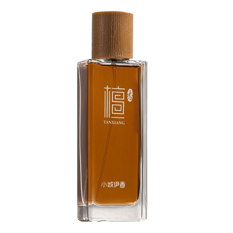 寺庙乌木檀香味遁入空门焚香香水