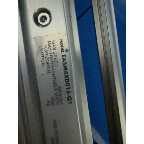 议价：东方马达EZ Limo直线滑台模组EASM4XD01询价