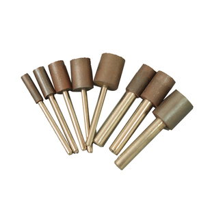 厂家直销树脂金刚石小磨头内圆磨合金磨头金刚石磨头磨棒内孔抛光