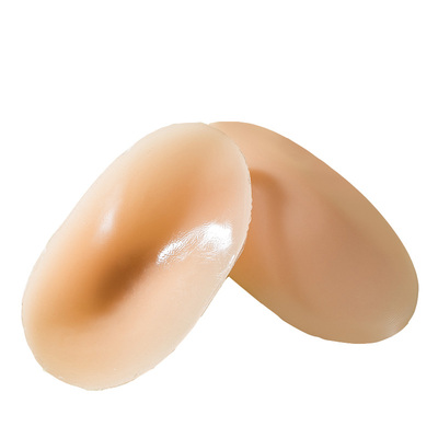 硅胶肩垫神器无痕直角肩