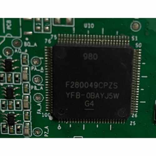 议价F280049C带板芯片可维修
