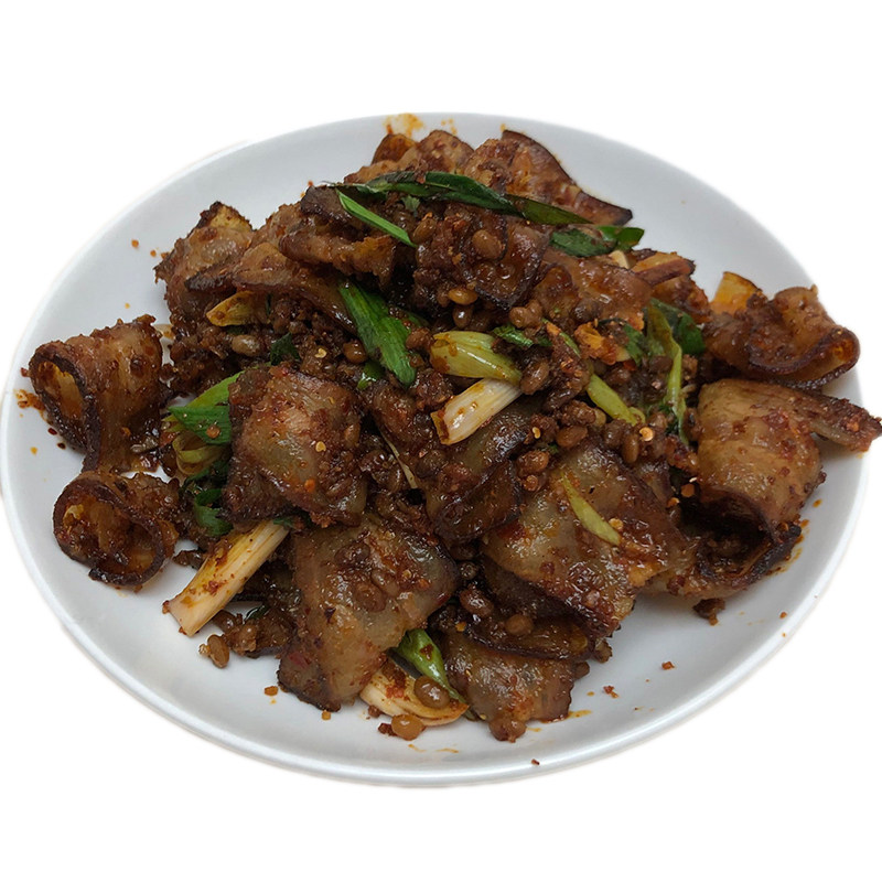 陕西特产纯手工自制开胃500g豆豉