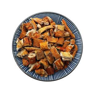 桑白皮非500g克中药材包邮四皮汤 四皮饮 生老姜皮 桑白皮 茯苓皮