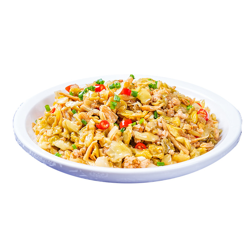 婆媳老坛菜225g下饭菜