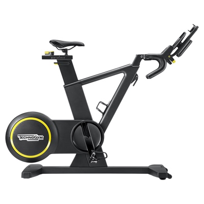 Technogym泰诺健动感单车进口