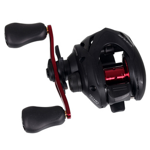 禧玛诺SHIMANO24款CAIUS水滴轮远投鱼线轮海水淡水左手路亚轮右手