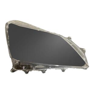 适用于丰田皇冠大灯罩13代半12 13 14款13.5代汽车原装前大灯灯壳