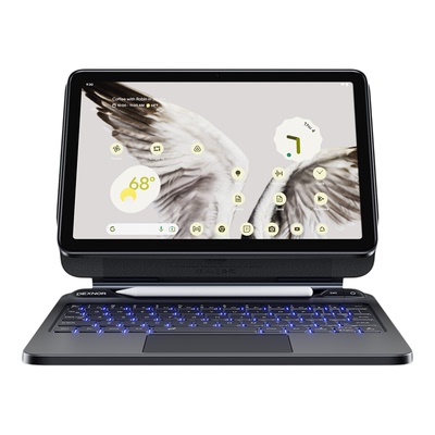 适用谷歌PixelTablet妙控键盘