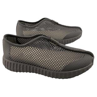 夏季僧鞋透气网面和尚鞋凉鞋男女出家人软底罗汉鞋超轻薄僧人鞋子