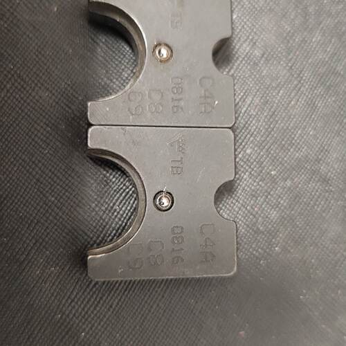 询价-ELPRESS 液压工具模具 C4A