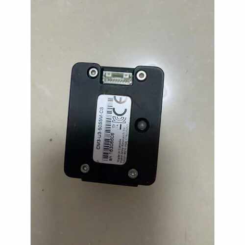 议价CM3U350S5MCS500万黑白5MP黑白IM维修