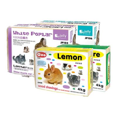 ono包邮吸尿除臭4kg仓鼠荷兰猪