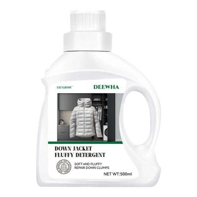 【干洗店同款】羽绒服蓬松洗涤剂