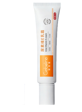 【药房热销】维A+维E乳膏去鸡皮