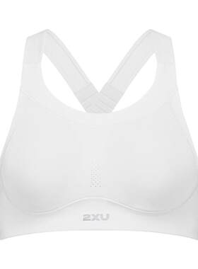 2XU女士高强度支撑运动内衣