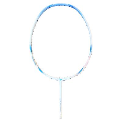 新色victor胜利小铁锤羽毛球拍威克多碳素纤维进攻单拍TK-HMRL EX