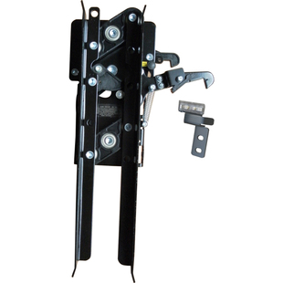 展鹏电梯门刀门机轿门锁防趴 FED-0701 0702 0802