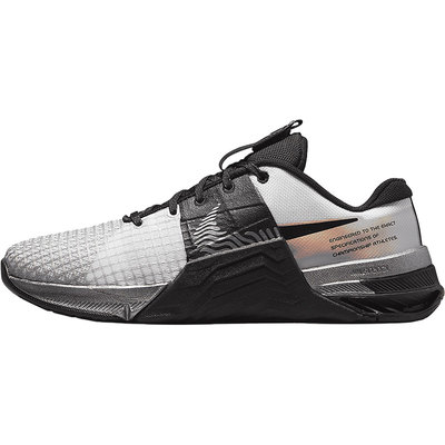 Nike/耐克正品 Metcon 8 PRM 男女舒适运动休闲鞋 DQ4681-100