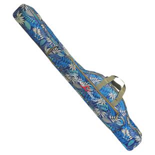 大肚包鱼竿包多功能大容量双层三层加厚海杆包免拆轮渔具包钓鱼包