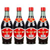 一級保寧醋430ml*4糧食釀造涼拌