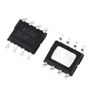 贴片TP4056 TP4054 TP4057 TP4333 SOP-8电池电源管理芯片sot-23