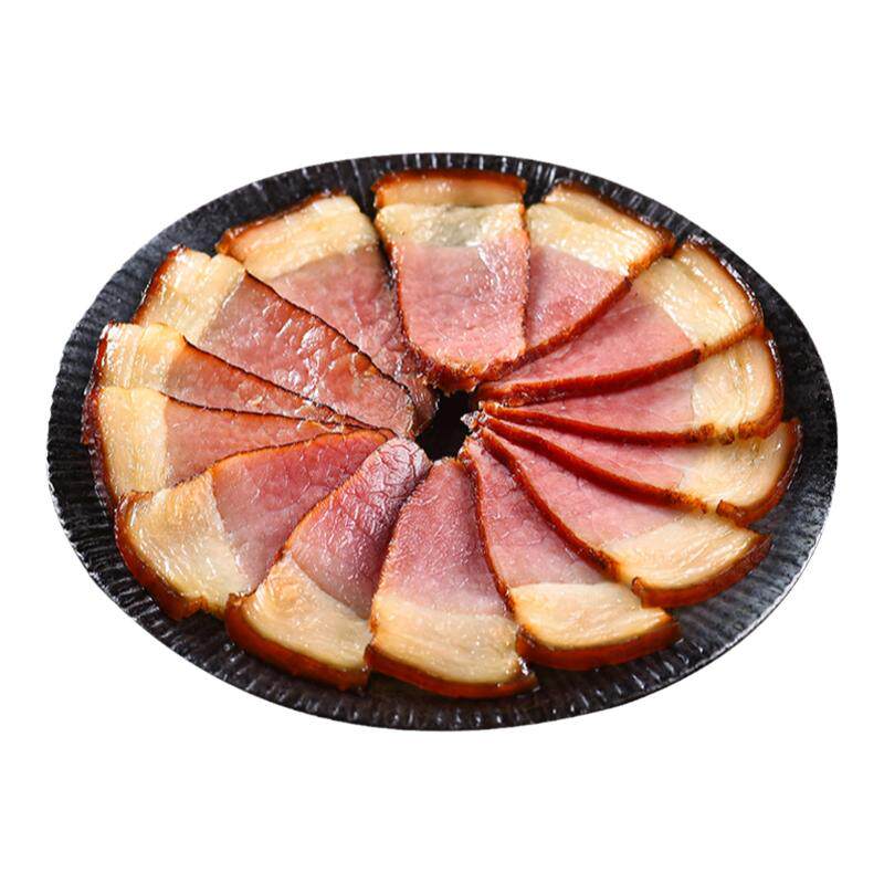四川腊肉后腿腊肉正宗四川特产农腌肉/腊肉/腊禽类