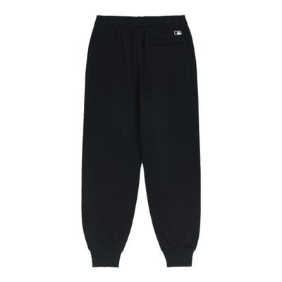 MLB官方男女情侣长裤25春季新款