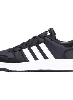 休闲板鞋Adidas/阿迪达斯男子
