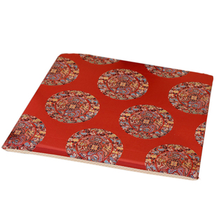 红木椅子坐垫中式沙发垫古典家具圈椅太师椅餐椅海绵垫定制防滑