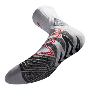 准者破界篮球袜实战级专业加厚毛巾底防滑耐磨精英袜长筒运动袜子