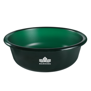 汉鼎饵盆不粘饵散炮盆抗摔拉饵盆钓鱼饵料盆拌饵盆三件套盆开饵盆