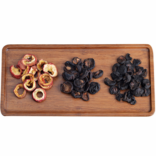 【愚草】生山楂 山里红红果  此链接为生山楂  250g/包