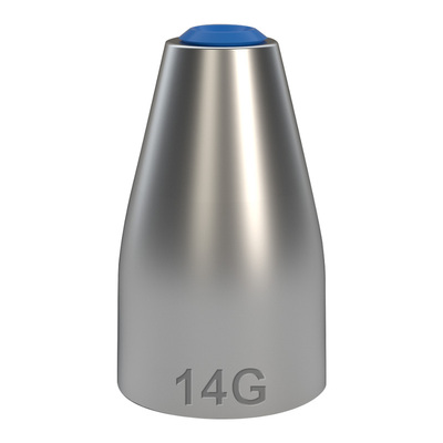 子弹铅不伤线合金远投钓组专用