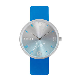 时光代理人官方正版联名手表 动漫周边程小时陆光乔苓电子石英表