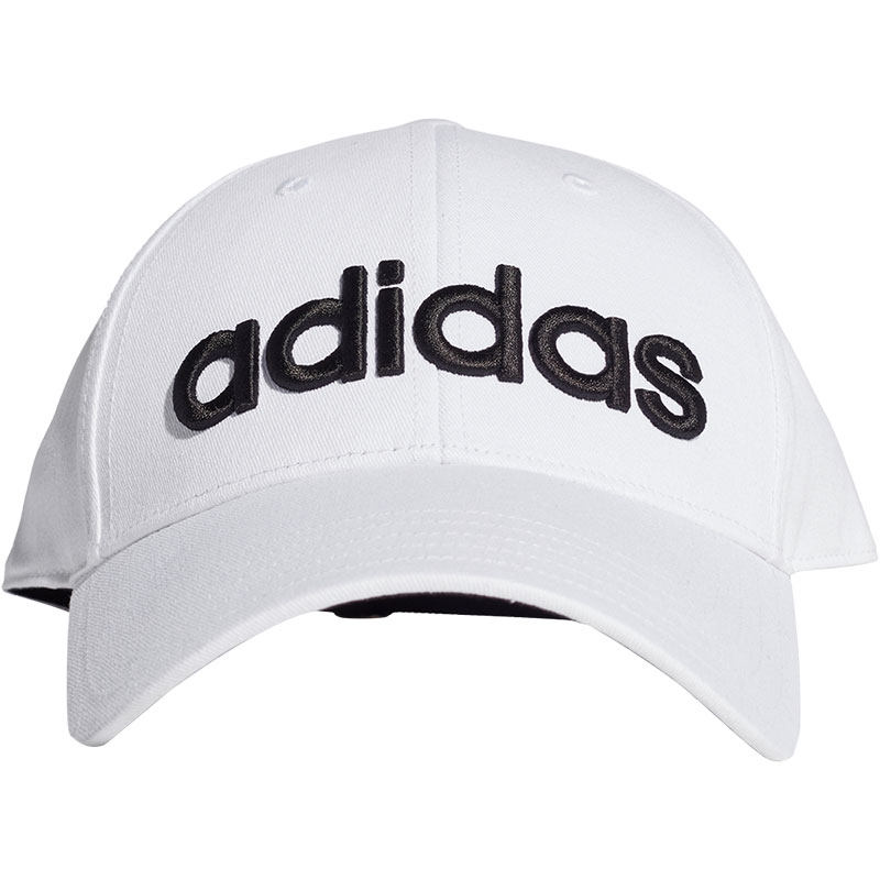 Adidas/阿迪达斯正品Neo运动训练男女同款遮阳棒球帽ED0250