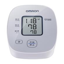 88VIP：122.05元 包邮 OMRON 欧姆龙 U10L 上臂式血压计