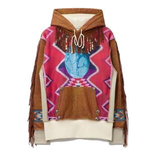 Advisory Board Crystals Birthstone Hoodie 12 帽衫卫衣男HBX