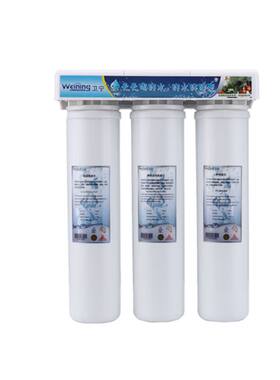 卫宁WN-3三级家用直饮净水器