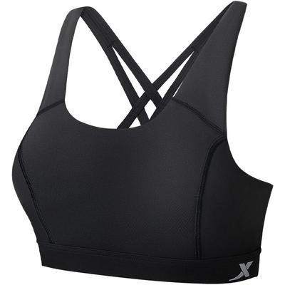 特步运动BRA女24新款秋季运动背心训练百搭跑步内衣976328590414