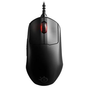 【补贴】SteelSeries赛睿Prime +mini无线FPS轻量电竞游戏鼠标